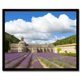 plakaty-w-ramie-50x40-francuska-prowansja-i-pole-lawendy