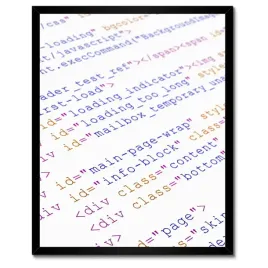 plakaty-w-ramie-40x50-kodowanie-html-motyw-do-sali-informatycznej