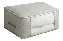 pojemnik-na-posciel-ubrania-pokrowiec-do-przechowywania-organizer-45x30x20