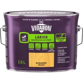 lakier-bezpodkladowy-vidaron-bezbarwny-polmat-25l