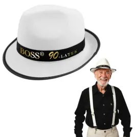 kapelusz-bosski-90-latek-bialy-z-lamowka
