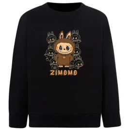 bluza-dziecieca-bez-kaptura-labubu-zimomo-prezent-bawel-nadruk-110-122-w762