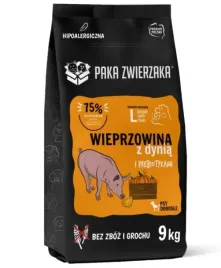 paka-zwierzaka-wieprzowina-z-dynia-sucha-karma-z-prebiotykami-dla-psa-l-9kg