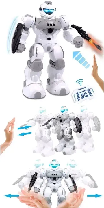 inteligentny-robot-rc-zdalnie-sterowny-gestem-pilotem-programowanie-stan-nowy
