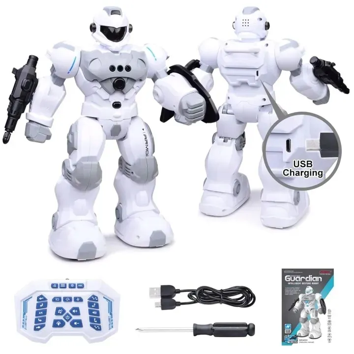 inteligentny-robot-rc-zdalnie-sterowny-gestem-pilotem-programowanie-stan-nowy