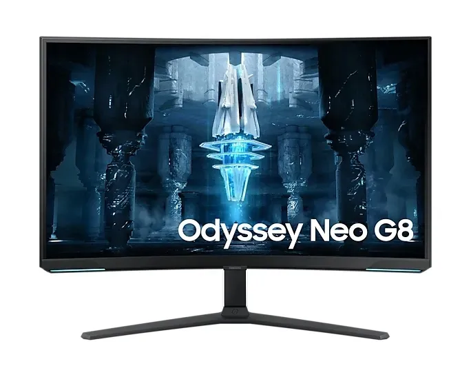monitor-samsung-odyssey-neo-g8-32-stan-nowy