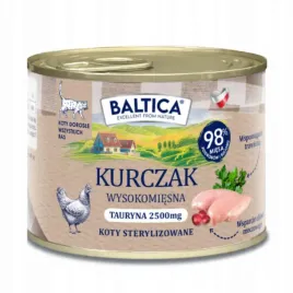 baltica-mokra-karma-dla-kota-monoprotein-smaki-regionow-kurczak-185g