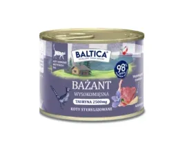 baltica-smaki-regionow-monoproteinowa-mokra-karma-dla-kota-bazant-185g