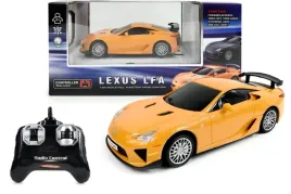 artyk-137464-auto-zdalnie-sterowane-lexus-lfa-pomaranczowy
