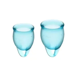 kubeczki-menstruacyjne-feel-confident-menstrual-cup-set-niebieski