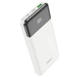 hoco-j102-powerbank-10000-mah-pd-qc3-0-3a-20w-bialy
