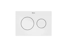 roca-ps-przycisk-splukujacy-do-wc-bialy-a890223300