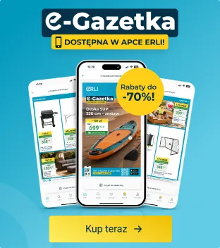 Baner Gazetka