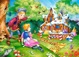 puzzle-60-ukladanka-dla-dzieci-bajka-jas-i-malgosia-las-chata-5-castor