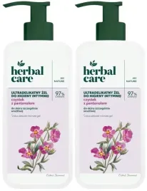 2-szt-ultradelikatny-zel-do-higieny-intymnej-czystek-i-pantenol-herbal-care