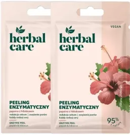2-sztuki-enzymatyczny-peeling-papaina-z-hibiskusem-7g-herbal-care-aloes