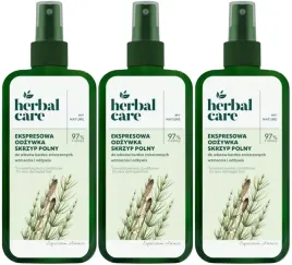 odzywka-ekspresowa-do-wlosow-zniszczonych-skrzyp-polny-herbal-care-3-sztuki