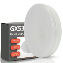 zarowka-led-gx53-8w-smd-3000k-ww-720lm-barwa-ciepla