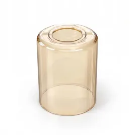 klosz-szklany-bursztynowy-miodowy-walec-do-lamp-kinkietow-zyrandoli-e27