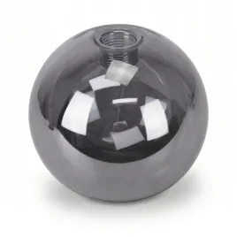 klosz-szklany-kula-12-cm-z-gwintem-g9-grafitowy-lustrzany-do-lamp-kinkietow