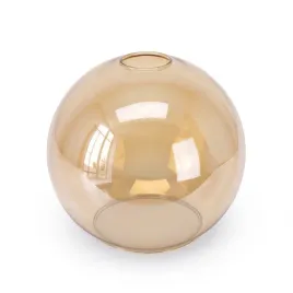 klosz-szklany-kula-20-cm-miodowy-bursztynowy-ambra-do-lamp-kinkietow-e27