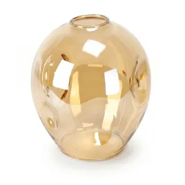 klosz-szklany-nowoczesny-miodowy-bursztyn-do-lamp-kinkietow-zyrandoli-e27
