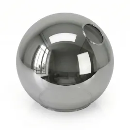 klosz-szklany-kula-15-cm-grafitowy-lustrzany-boczny-otwor-dekoracyjny-e14