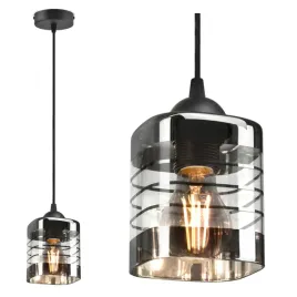 szklana-lampa-wiszaca-sufitowa-zyrandol-plafon-led