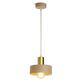 lampa-sufitowa-wiszaca-do-korytarza-stolik-blat-ecru-bezowa-kaszmir-d200