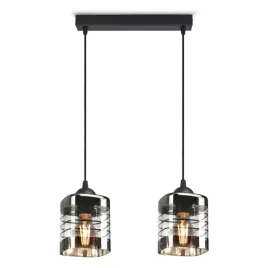 szklana-lampa-wiszaca-sufitowa-zyrandol-plafon-led