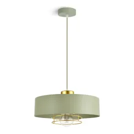 lampa-sufitowa-wiszaca-zyrandol-szalwia-zielona-1xe27-led-760-ez1-300-slw