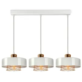 lampa-wiszaca-sufitowa-zyrandol-biala-miedz-loft