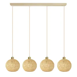 lampa-wiszaca-rattan-bezowa-boho-4xe27-regulowana-wysokosc-salon-nad-stol