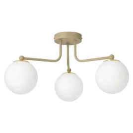 lampa-sufitowa-zyrandol-plafon-bezowa-gray-beige-g9-led-564-f3-szklane-kule