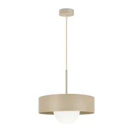 lampa-wiszaca-sufitowa-zyrandol-loft-bezowa-g9-szklane-kule-modern-luxolar
