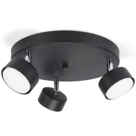 potrojna-regulowana-lampa-sufitowa-plafon-zyrandol-czarna-3x-gx53-spot-led