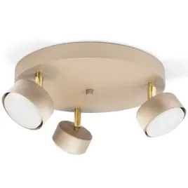 potrojna-regulowana-lampa-sufitowa-plafon-zyrandol-kaszmir-bez-ecru-3x-gx53