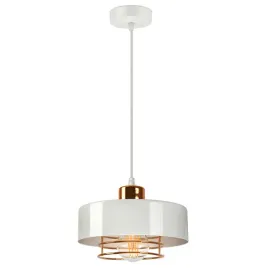 lampa-wiszaca-sufitowa-zyrandol-biala-miedz-loft