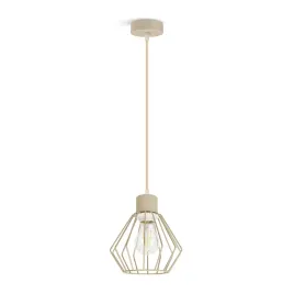 lampa-sufitowa-wiszaca-nowoczesna-bezowa-loft-skandynawska-druciana-e27