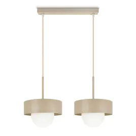 lampa-wiszaca-sufitowa-zyrandol-loft-bezowa-g9-szklane-kule-modern-luxolar