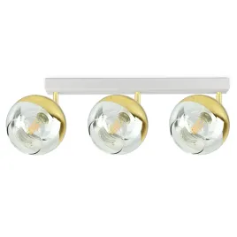 lampa-sufitowa-zyrandol-biala-zlota-glass-bg3-led