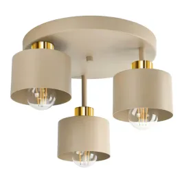 lampa-sufitowa-plafon-zyrandol-bezowo-zlota-3xe27-382-e3-spot