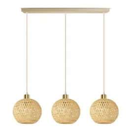 lampa-wiszaca-rattan-bezowa-boho-3xe27-regulowana-wysokosc-salon-nad-stol