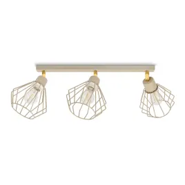 lampa-sufitowa-wiszaca-nowoczesna-bezowa-loft-skandynawska-druciana-3xe27