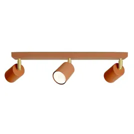 lampa-sufitowa-plafon-listwa-3xgu10-czerwona-terakota-ceglana-zlota-ruchoma
