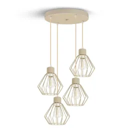lampa-sufitowa-wiszaca-nowoczesna-bezowa-loft-skandynawska-druciana-4xe27