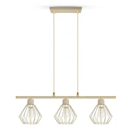lampa-sufitowa-wiszaca-nowoczesna-bezowa-loft-skandynawska-druciana-3xe27