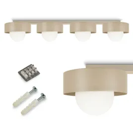 lampa-sufitowa-zyrandol-plafon-loft-bezowa-4xg9-szklane-kule-modern-luxolar
