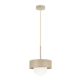 lampa-wiszaca-sufitowa-zyrandol-loft-bezowa-g9-szklane-kule-modern-luxolar
