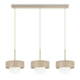 lampa-wiszaca-sufitowa-zyrandol-loft-bezowa-g9-szklane-kule-modern-luxolar